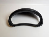 Original Peugeot 206 CC Cubierta del Reloj del Instrumento 9624233277